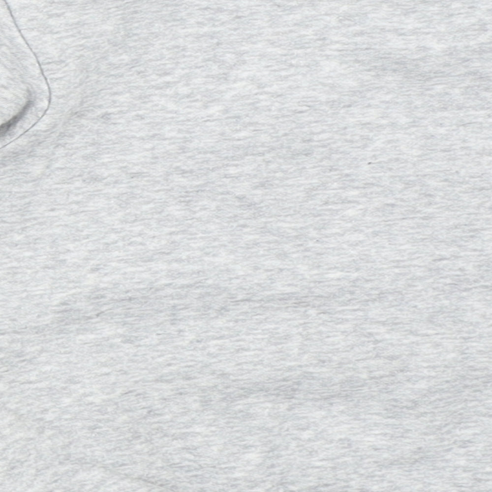 PUMA Baby Grey   Pullover Jumper Size 3-6 Months