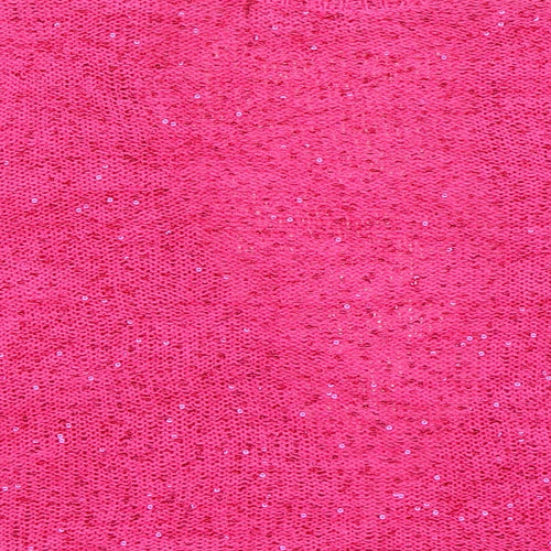 Savoir Womens Pink   Wrap Jumper Size 12