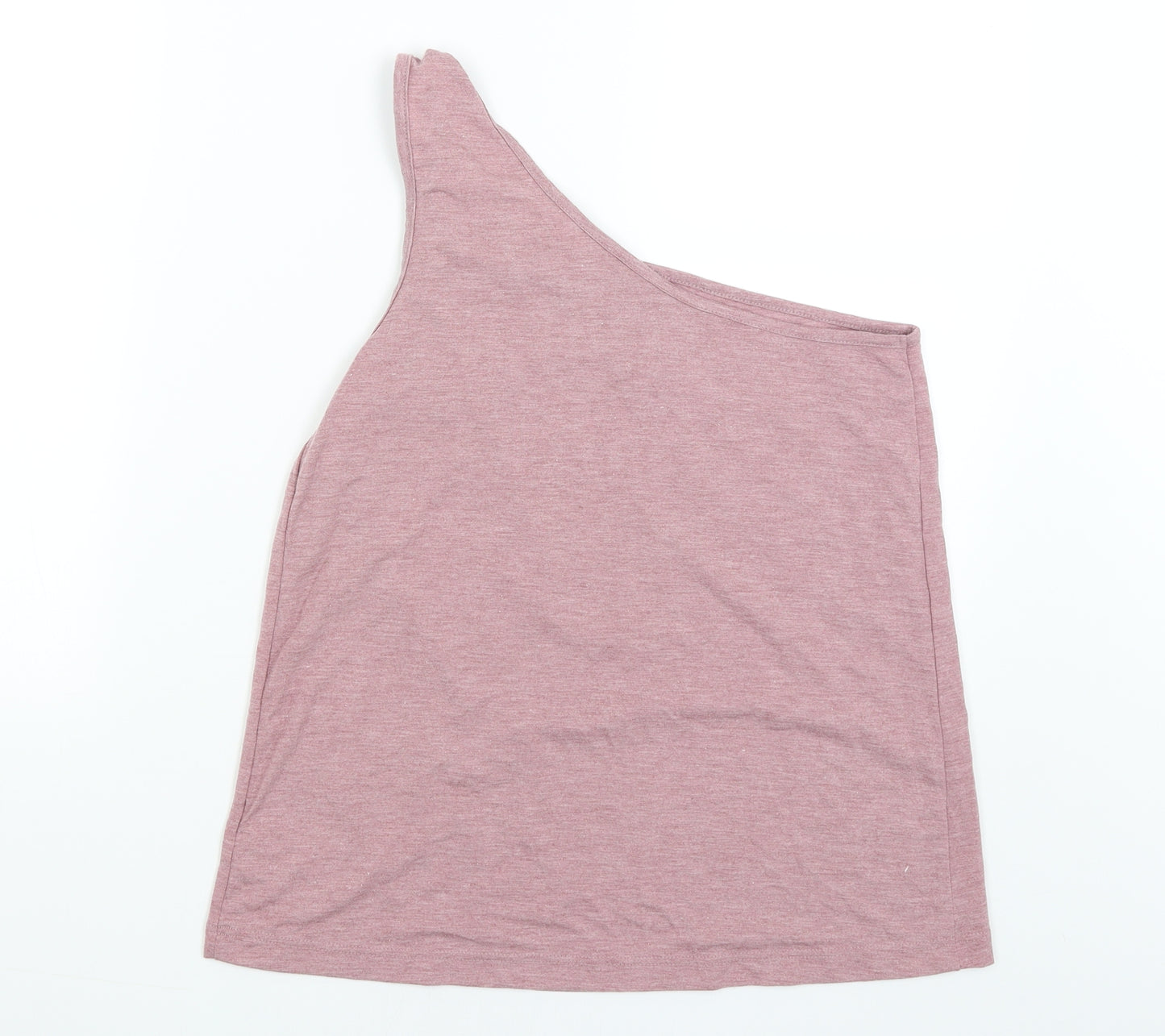NEXT Womens Purple   Basic Tank Size 14