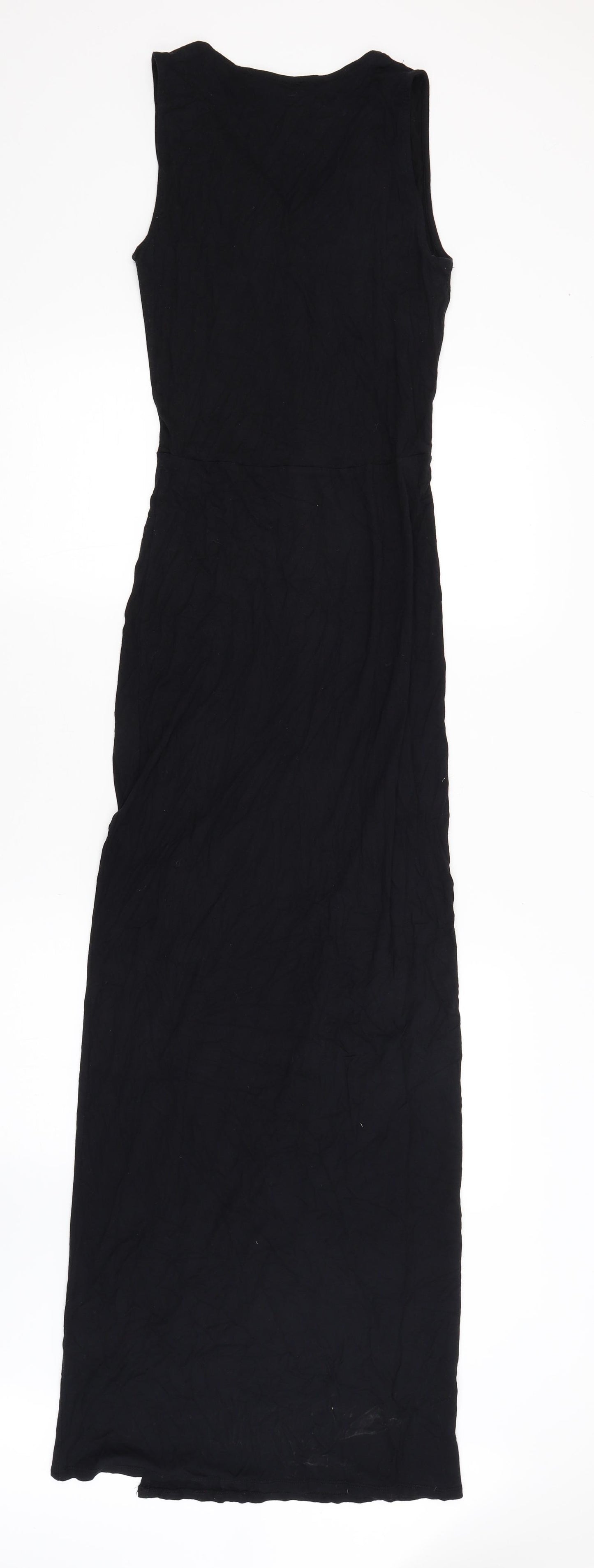 Atmosphere Womens Black   Slip Dress  Size 10