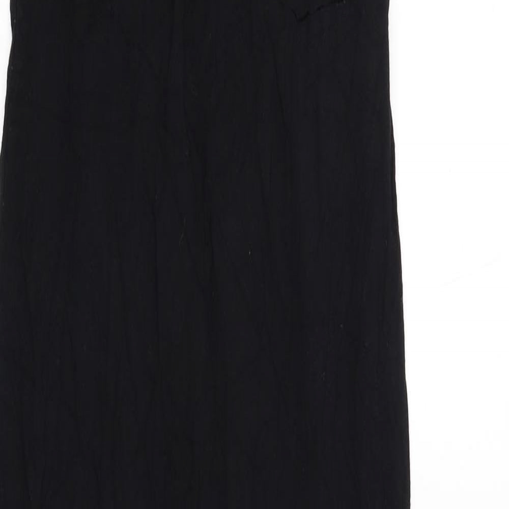 Atmosphere Womens Black   Slip Dress  Size 10