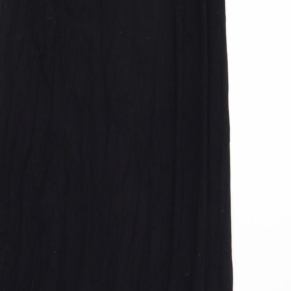 Atmosphere Womens Black   Slip Dress  Size 10