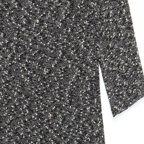 Primark Womens Grey   Sheath  Size 10