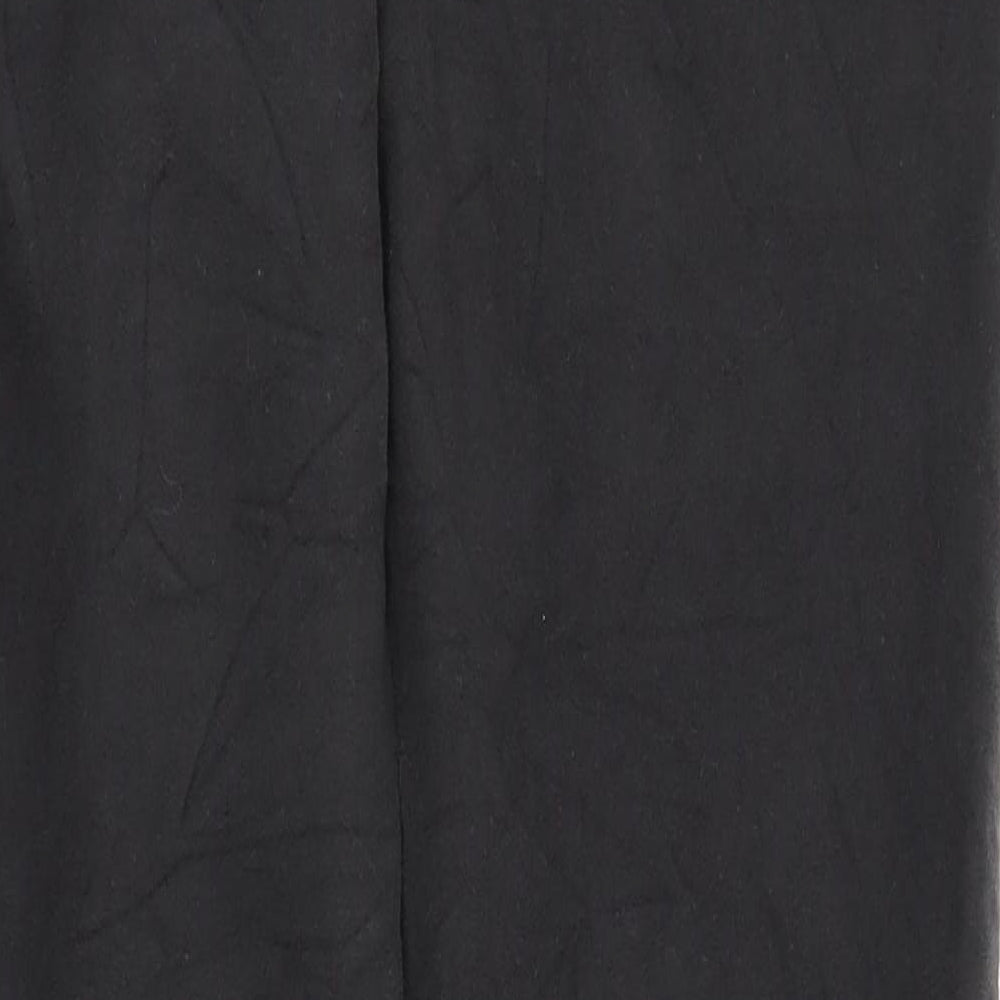M&S Mens Grey   Straight Jeans Size 32 in L31 in