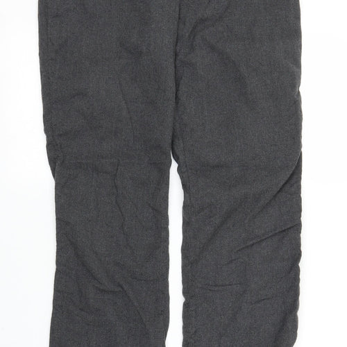 Marc Cain Womens Grey   Trousers  Size 28 in L26 in