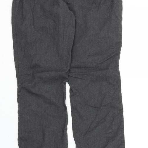 Marc Cain Womens Grey   Trousers  Size 28 in L26 in