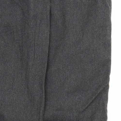 Marc Cain Womens Grey   Trousers  Size 28 in L26 in