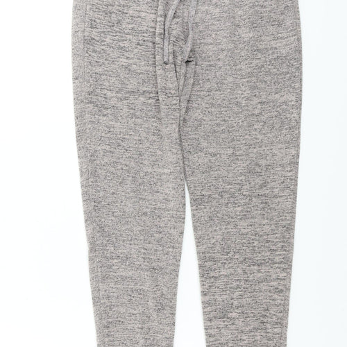 Glitz Womens Pink   Sweatpants Trousers Size M L25 in