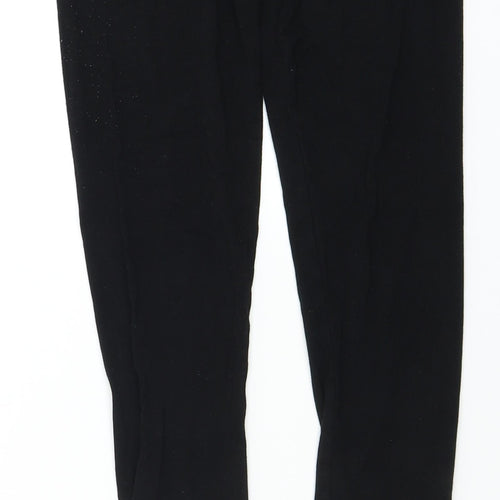 Primark  Womens Black    Leggings Size XS L26 in
