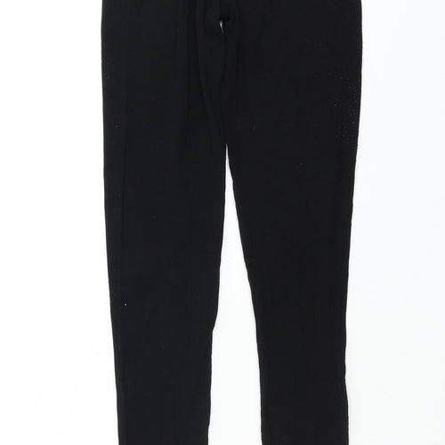 Primark  Womens Black    Leggings Size XS L26 in