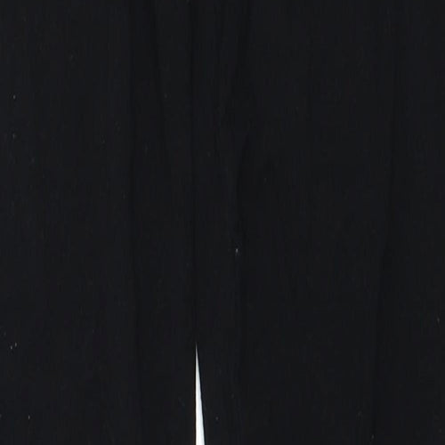 Primark  Womens Black    Leggings Size XS L26 in
