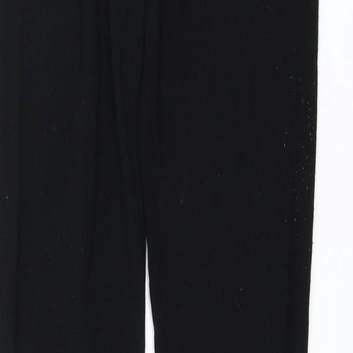 Primark  Womens Black    Leggings Size XS L26 in
