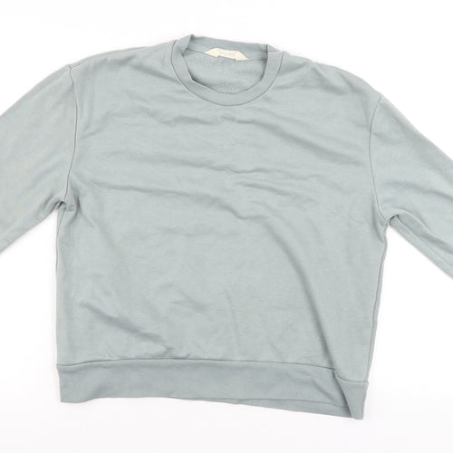 Primark  Womens Green   Pullover Jumper Size XS
