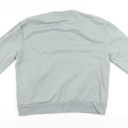 Primark  Womens Green   Pullover Jumper Size XS