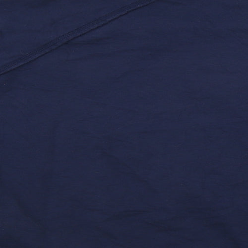 VERO MODA  Mens Blue    T-Shirt Size S
