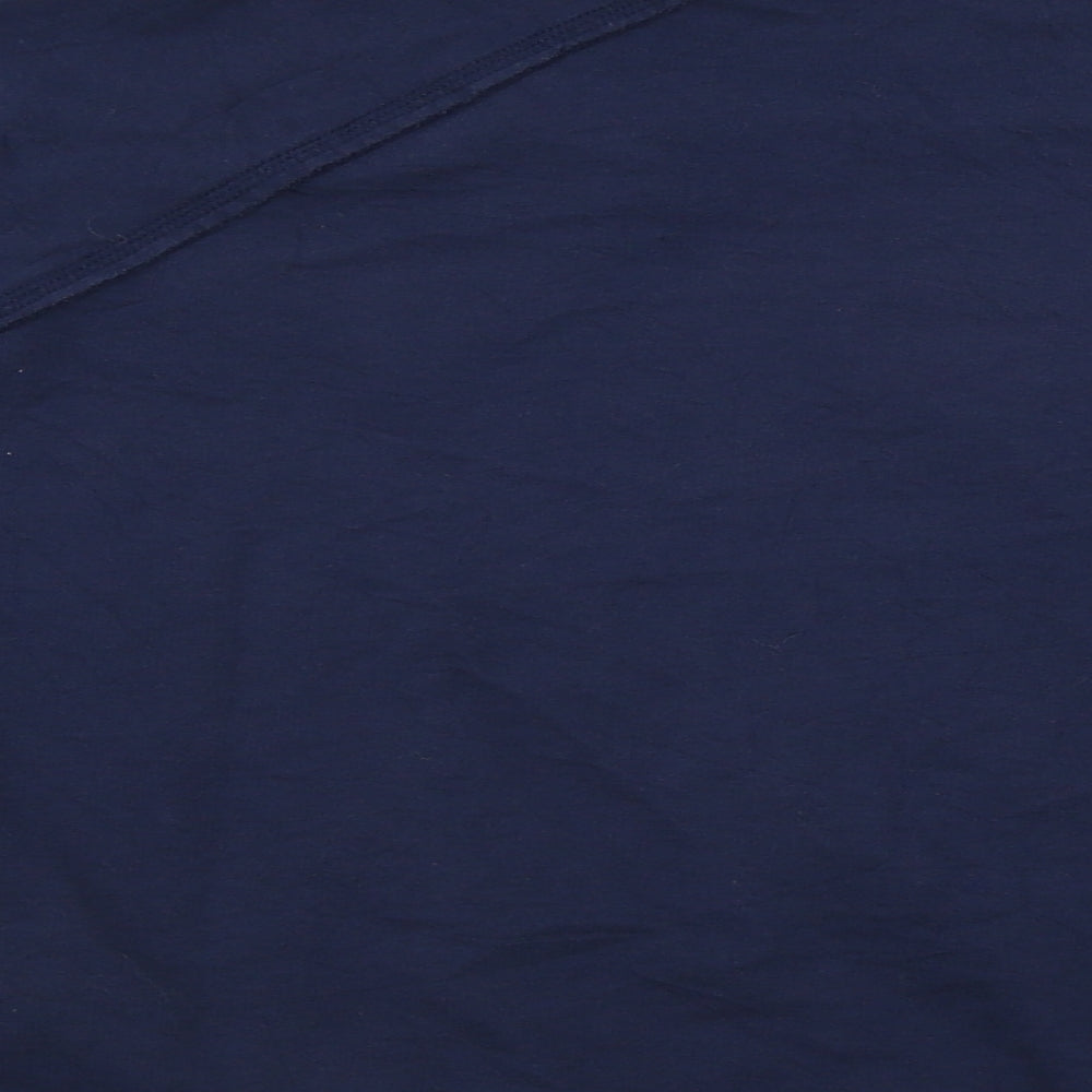 VERO MODA  Mens Blue    T-Shirt Size S