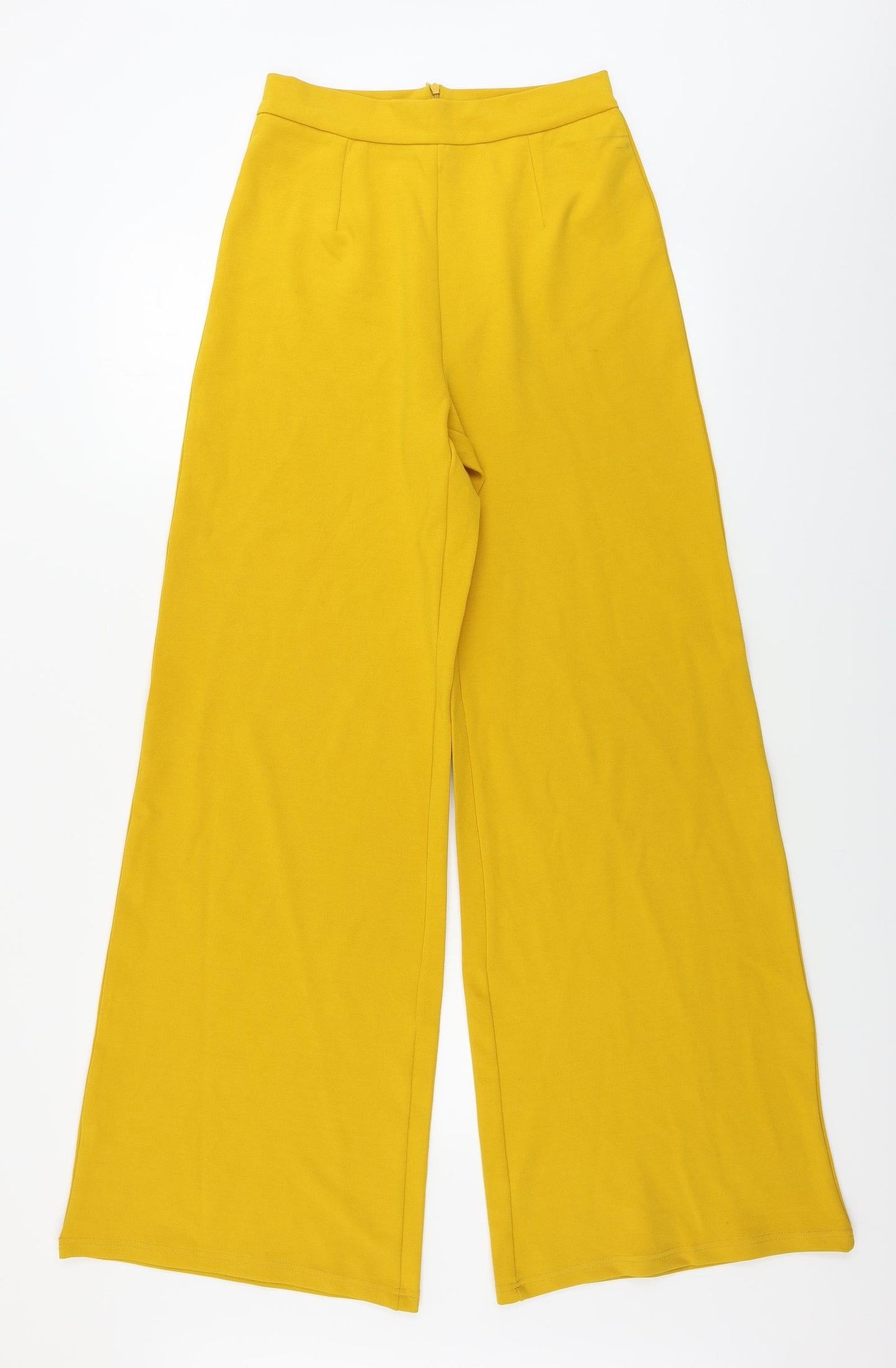 nana  Womens White   Trousers  Size 10 L29 in