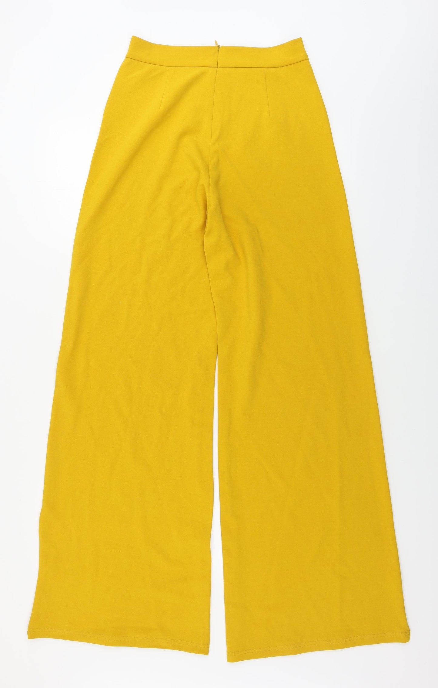 nana  Womens White   Trousers  Size 10 L29 in