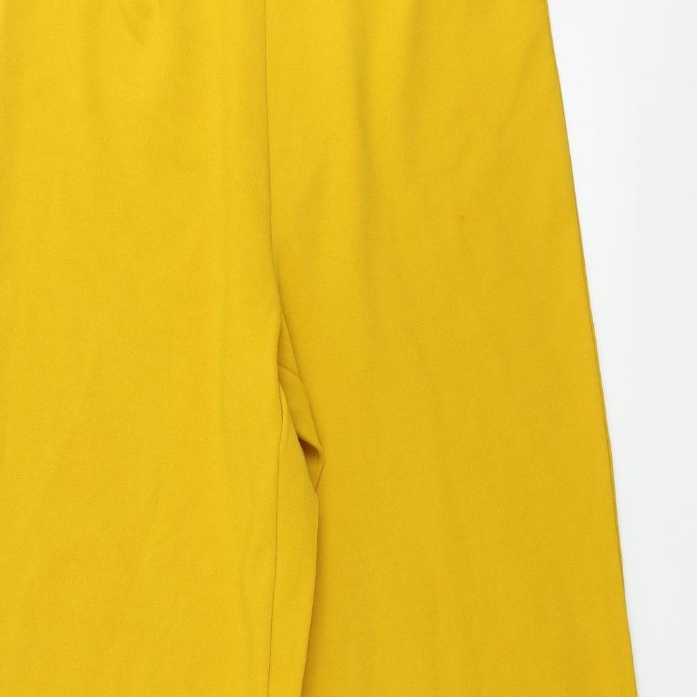 nana  Womens White   Trousers  Size 10 L29 in