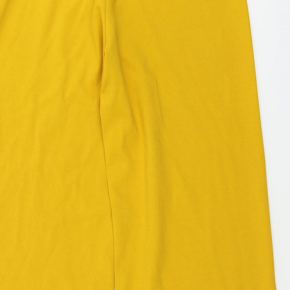 nana  Womens White   Trousers  Size 10 L29 in
