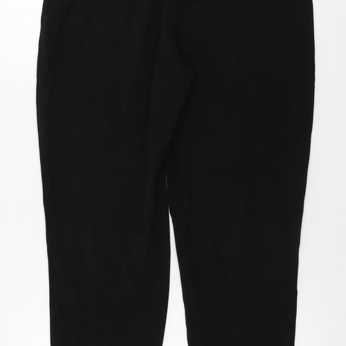 Autonomy  Womens Black   Trousers  Size 18 L23 in