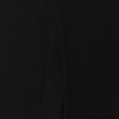 Autonomy  Womens Black   Trousers  Size 18 L23 in