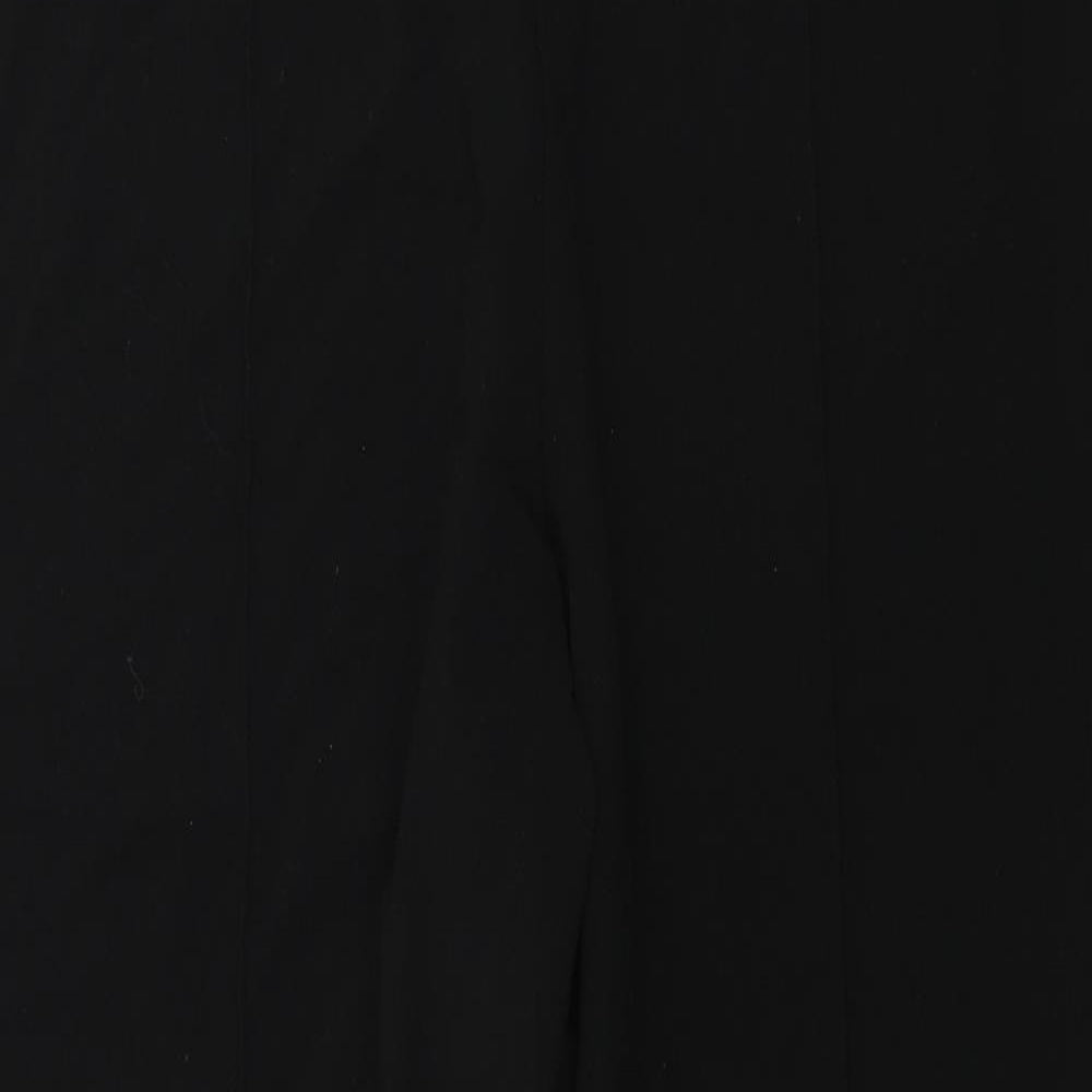 Autonomy  Womens Black   Trousers  Size 18 L23 in