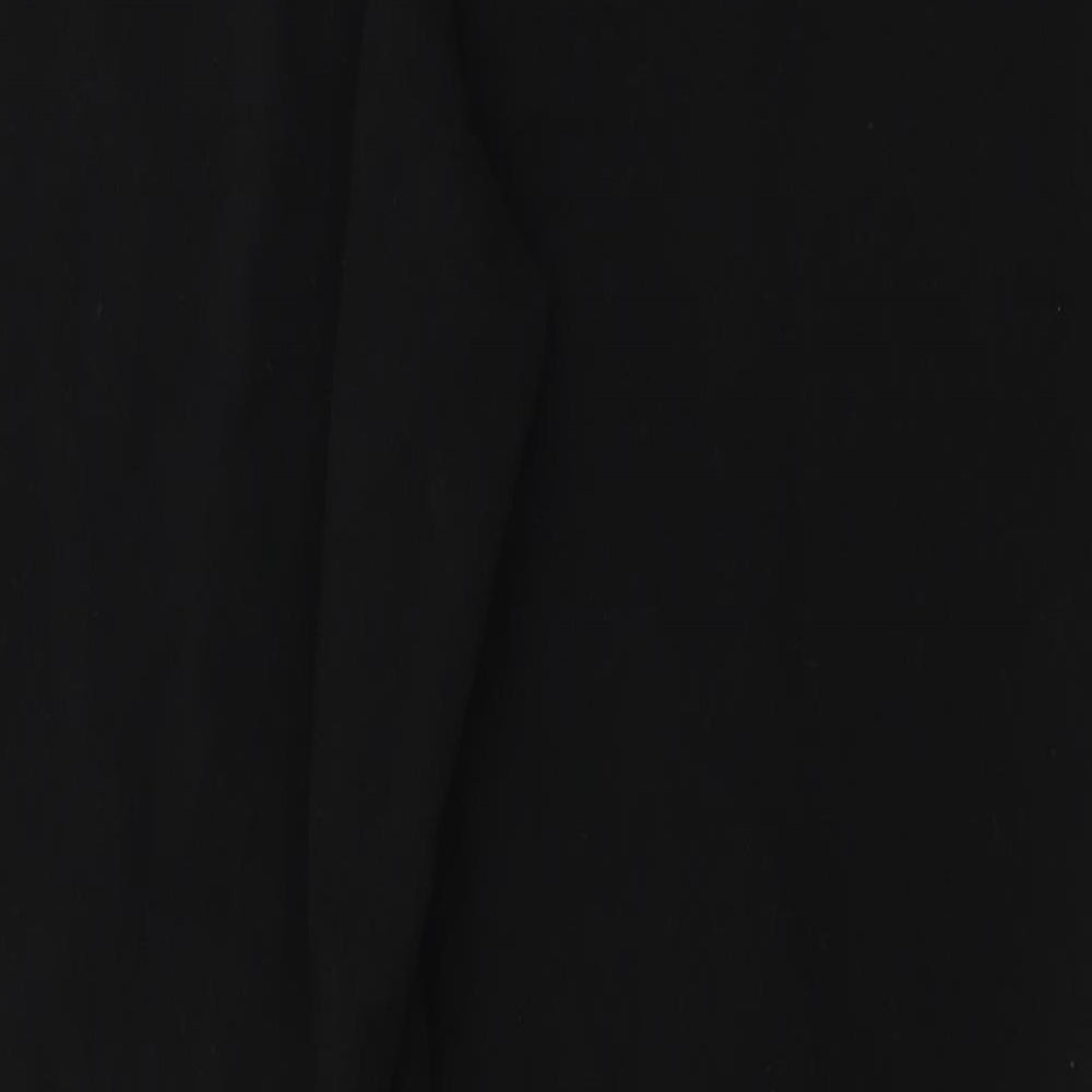 Autonomy  Womens Black   Trousers  Size 18 L23 in