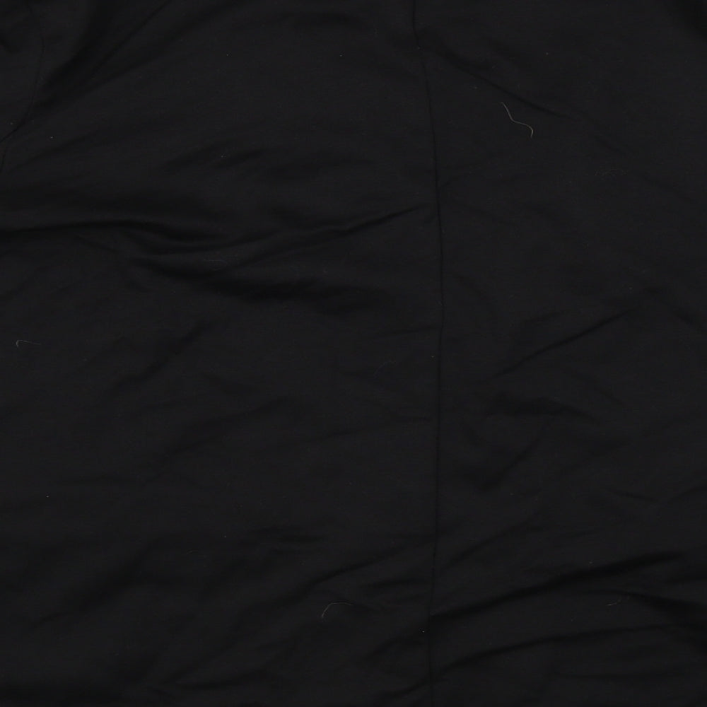 New Look  Womens Black   Cardigan Jumper Size 16