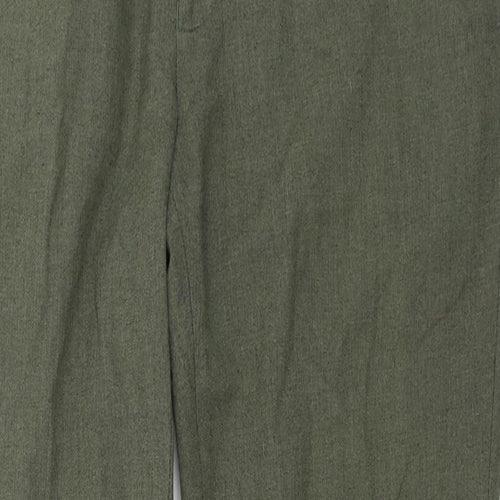 NEXT  Mens Green   Trousers  Size 32 in L29 in