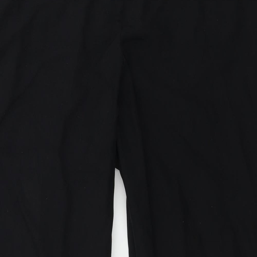 Atmosphere  Womens Black   Trousers  Size 20 L27 in