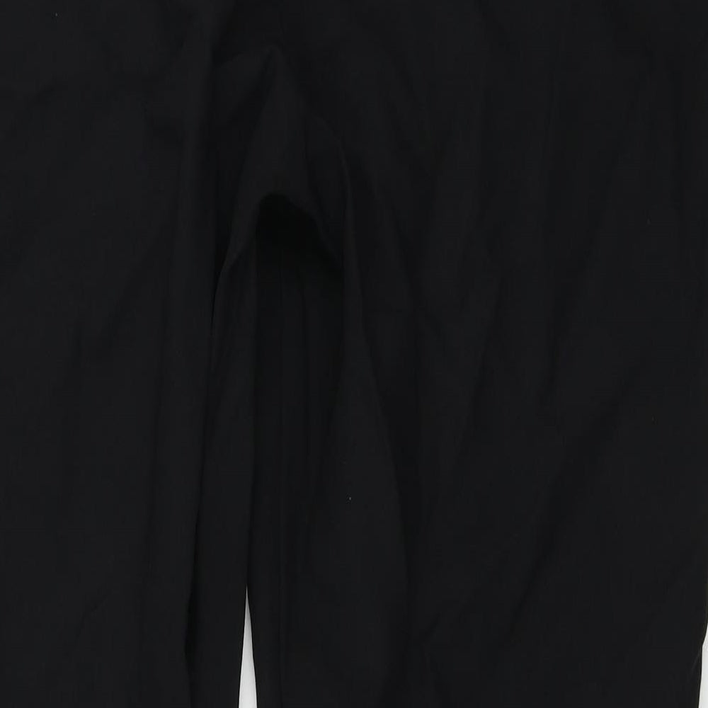 Atmosphere  Womens Black   Trousers  Size 20 L27 in