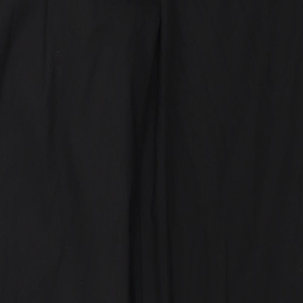 incorporatewear  Womens Black   Trousers  Size 14 L30 in