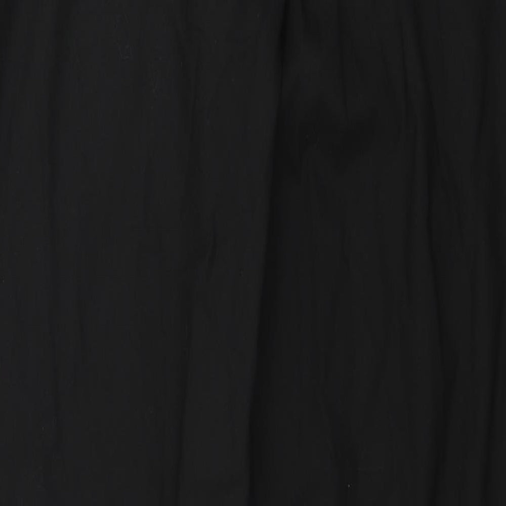 incorporatewear  Womens Black   Trousers  Size 14 L30 in