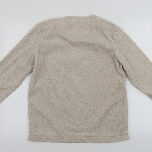 love to lounge       Womens Pink   Pullover Jumper Size L