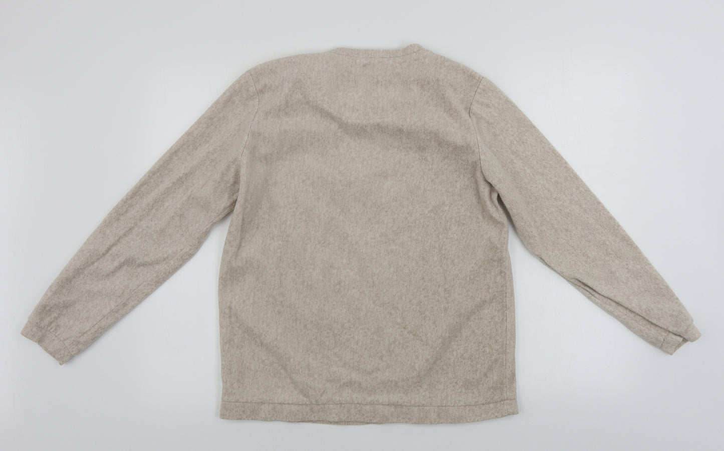 love to lounge       Womens Pink   Pullover Jumper Size L