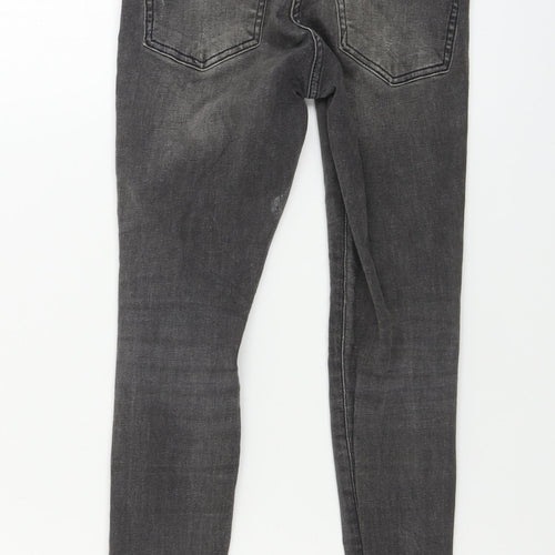 NEXT  Boys Grey   Skinny Jeans Size 8 Years