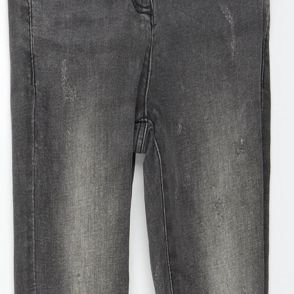 NEXT  Boys Grey   Skinny Jeans Size 8 Years