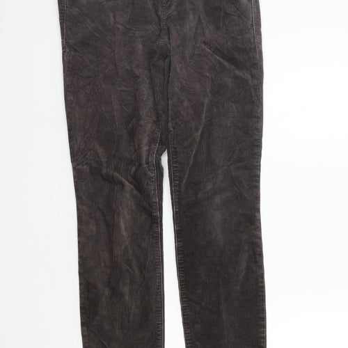 Gap DEnim Womens Brown   Trousers  Size 32 in L28 in