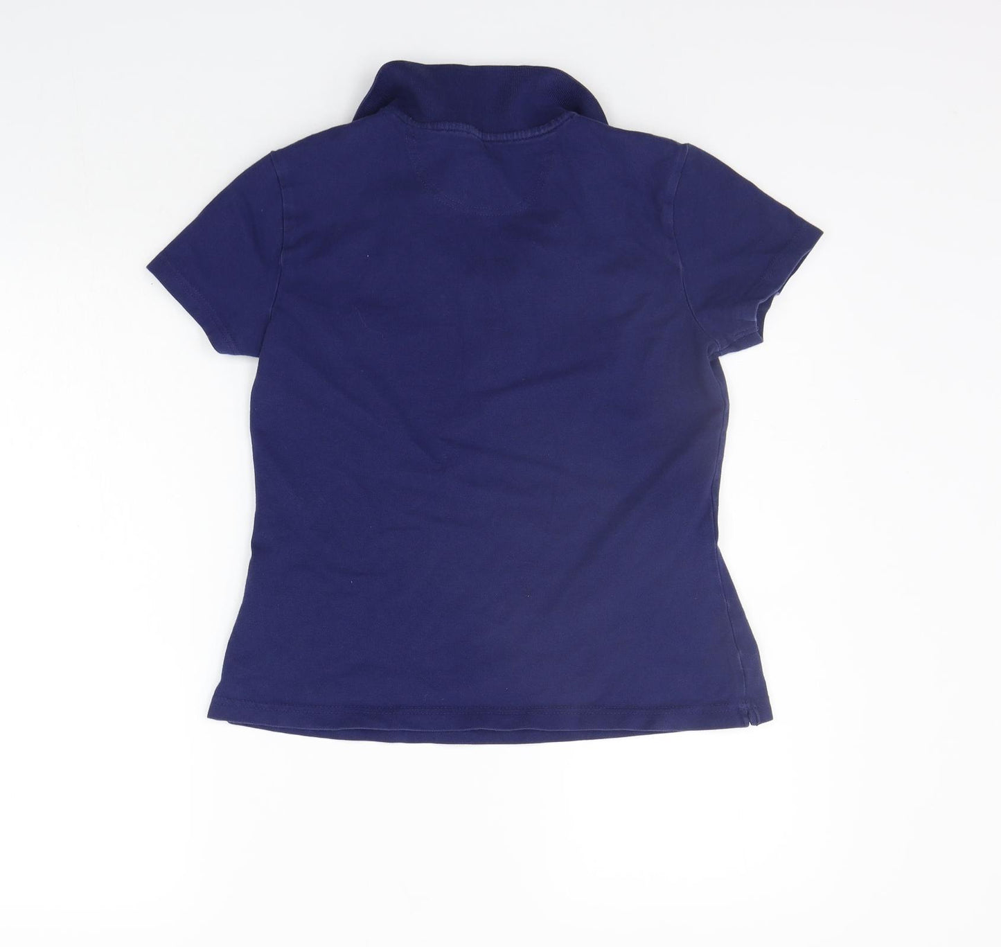 ESMARA Boys Blue   Basic Polo Size 11-12 Years