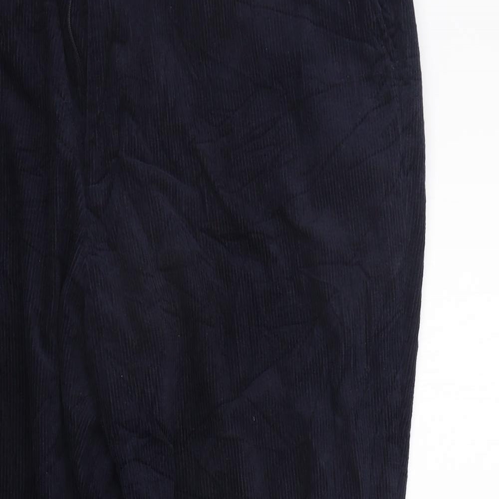 Pegasus Mens Blue   Trousers  Size 44 in L29 in