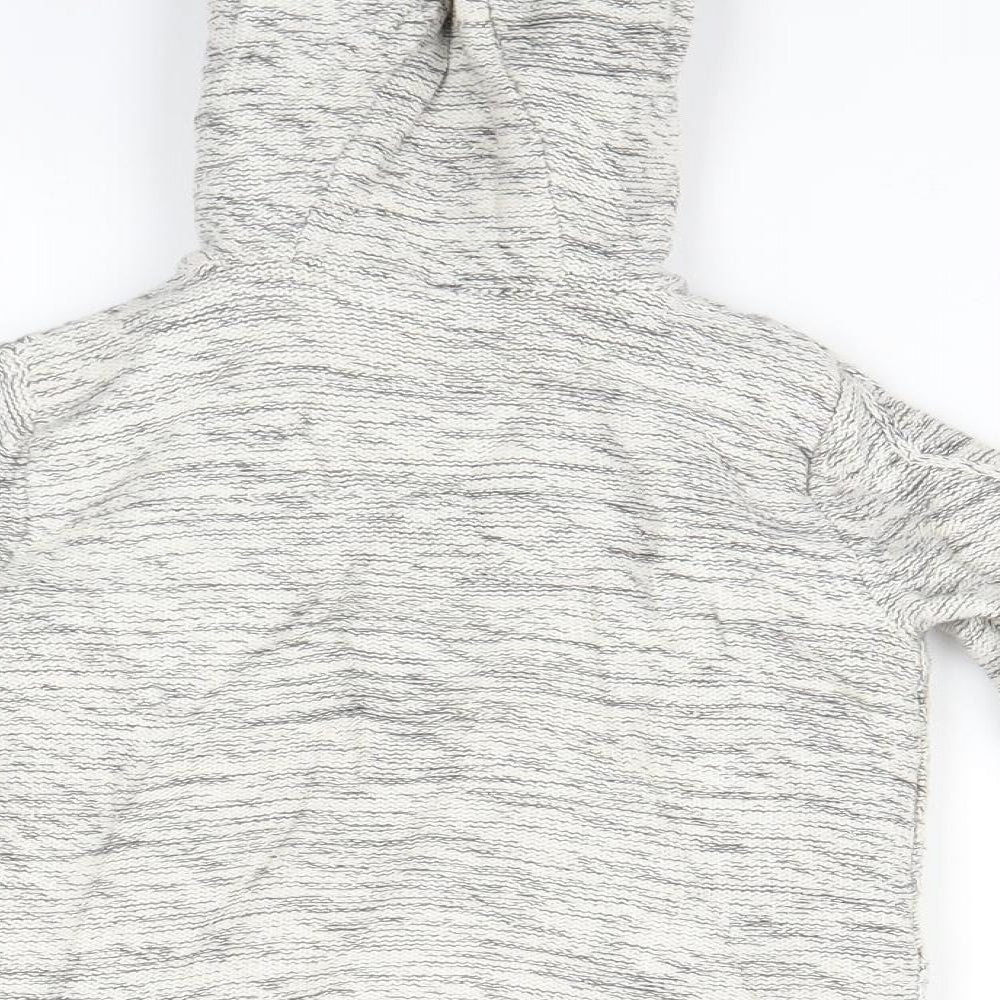 TU Baby Grey   Jacket Coat Size 12-18 Months