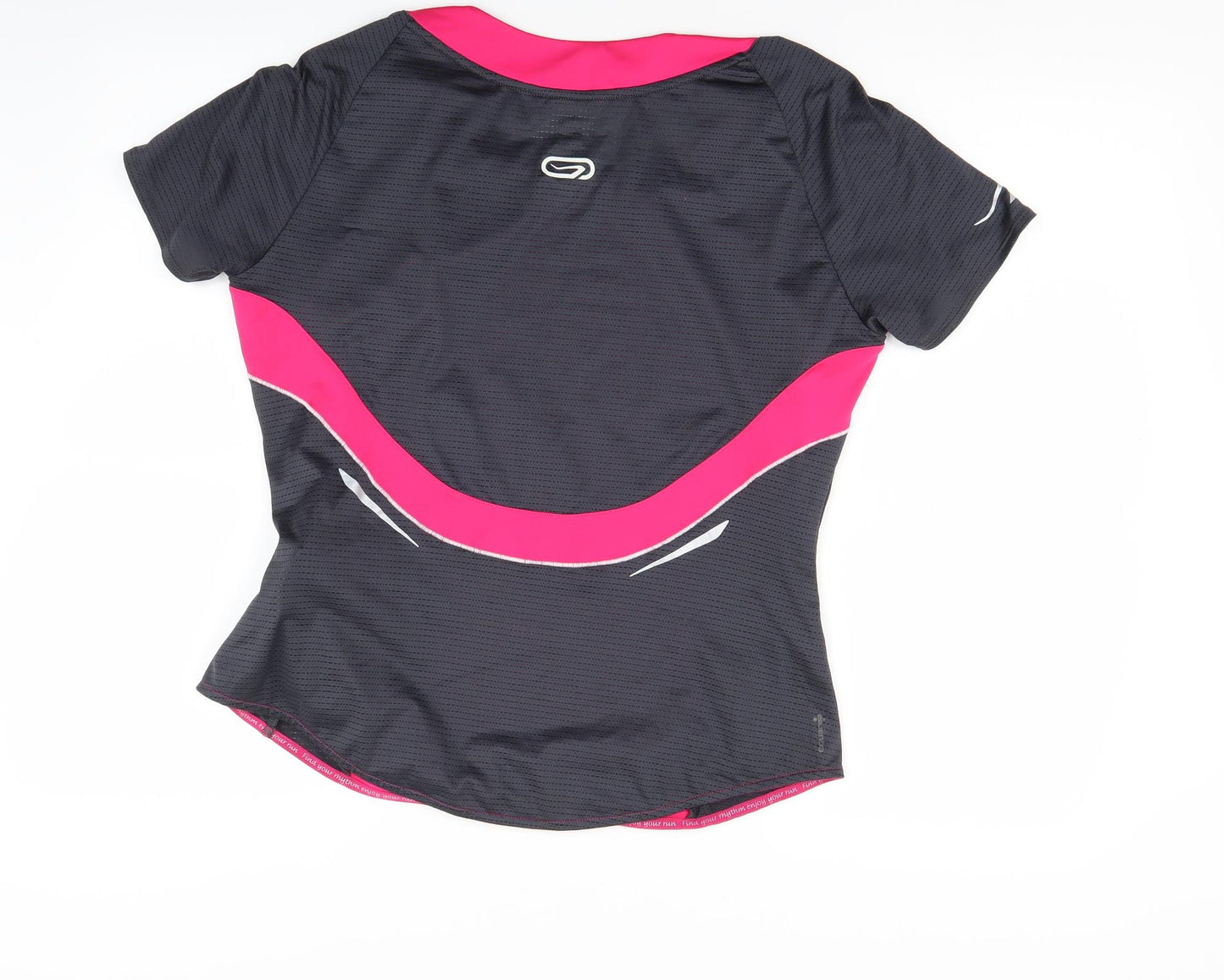 Kalenji Womens Grey   Basic Casual Size L