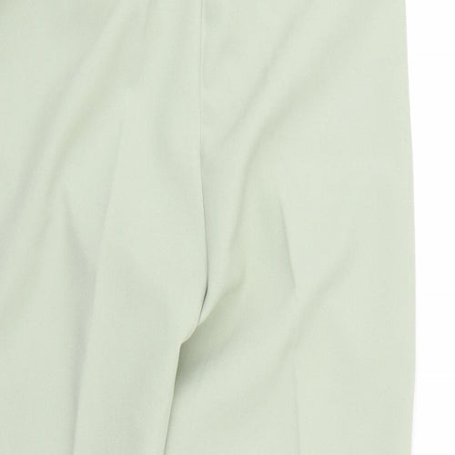 Damart Womens Green   Trousers  Size 14 L24 in