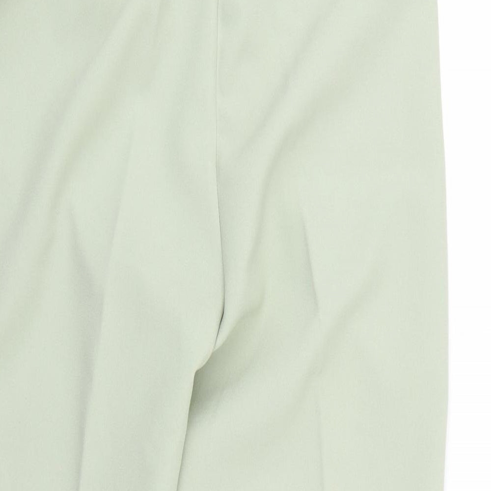 Damart Womens Green   Trousers  Size 14 L24 in