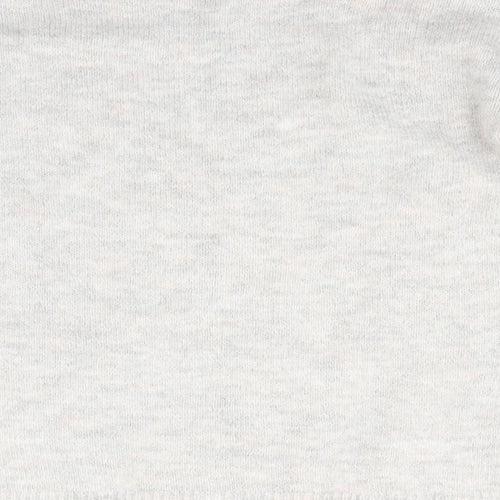 NEXT Womens Grey   Pullover Jumper Size 12