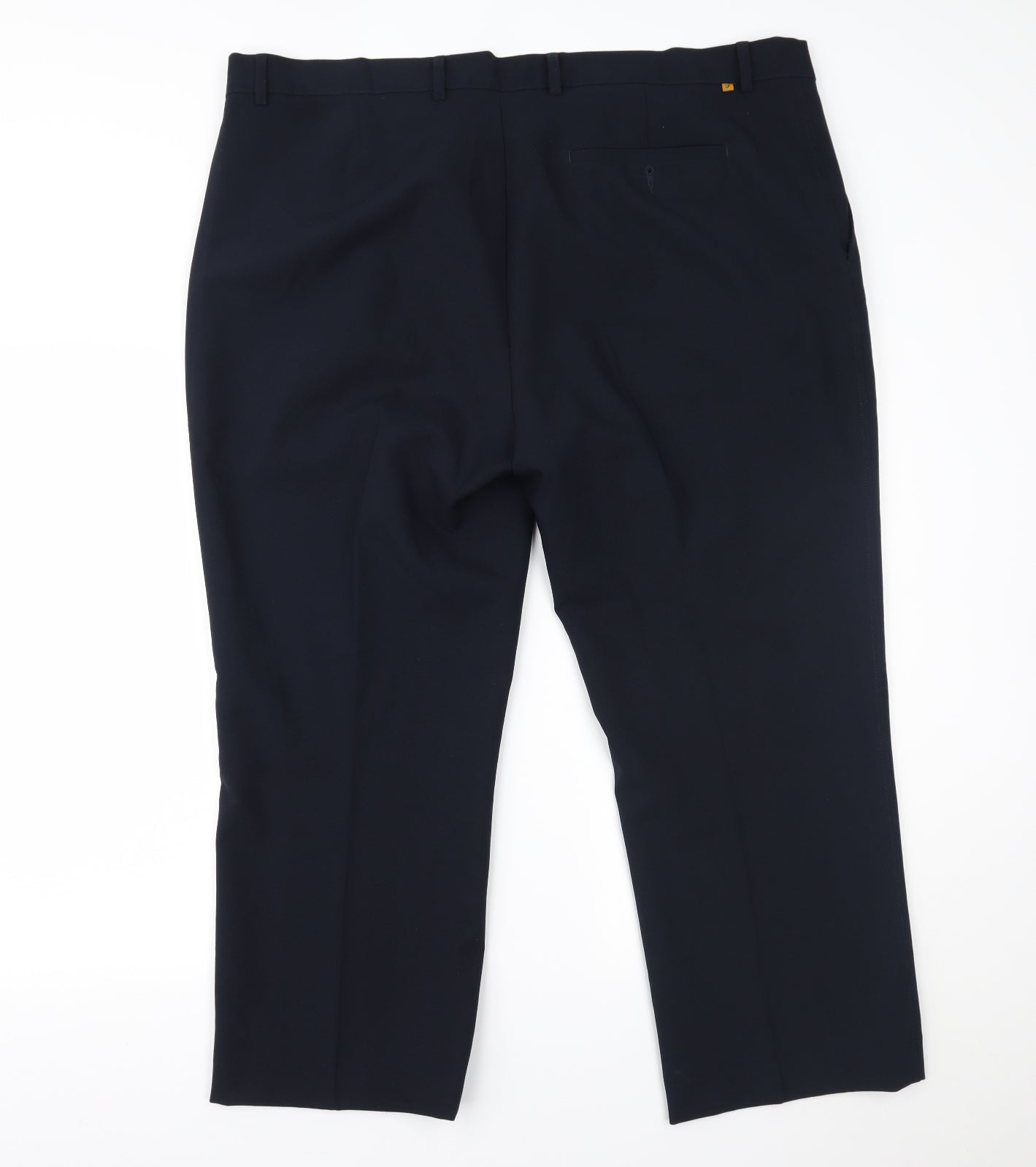 Farah Mens Blue   Trousers  Size 44 in L27 in