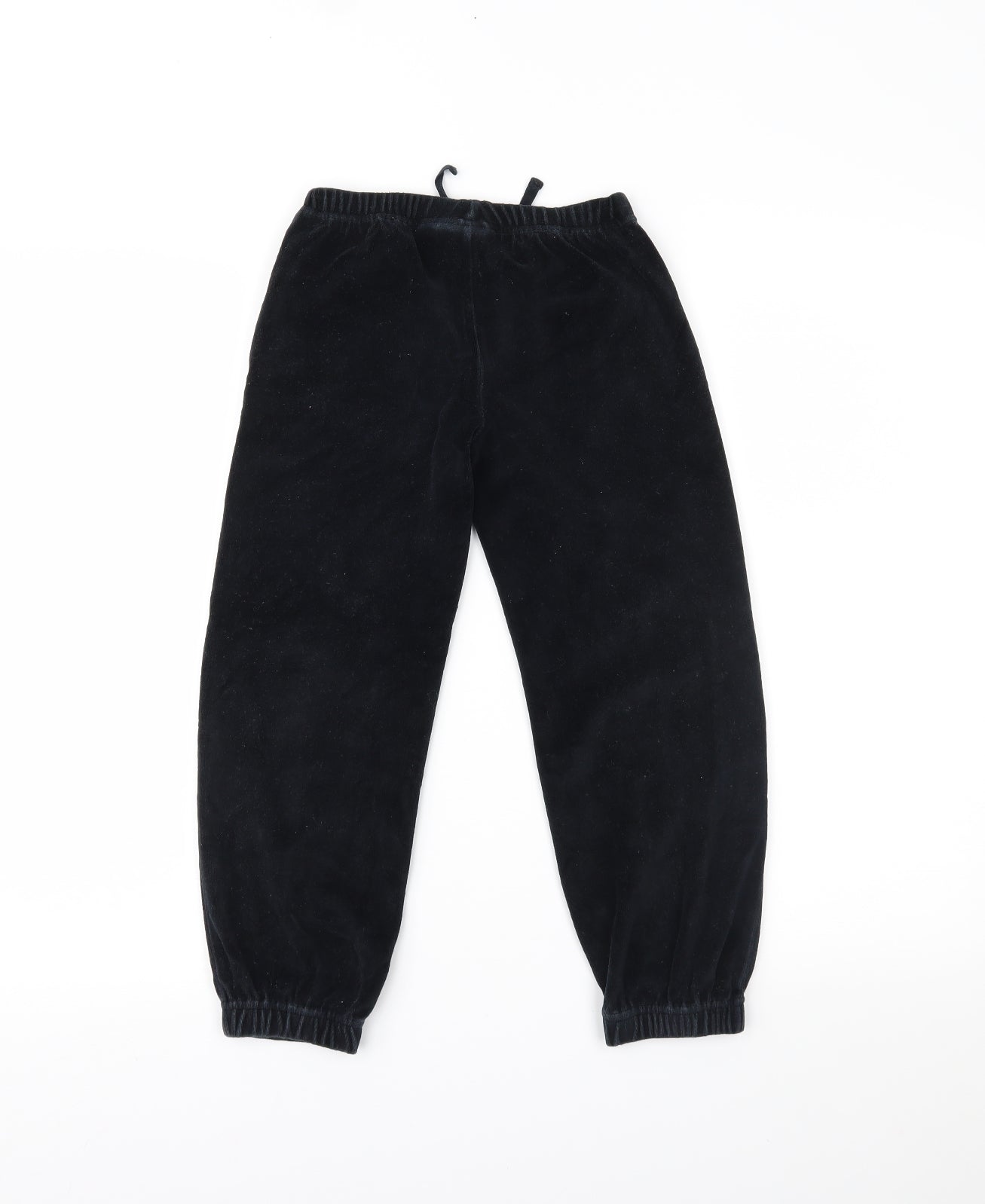 NEXT Girls Blue   Sweatpants Trousers Size 7 Years