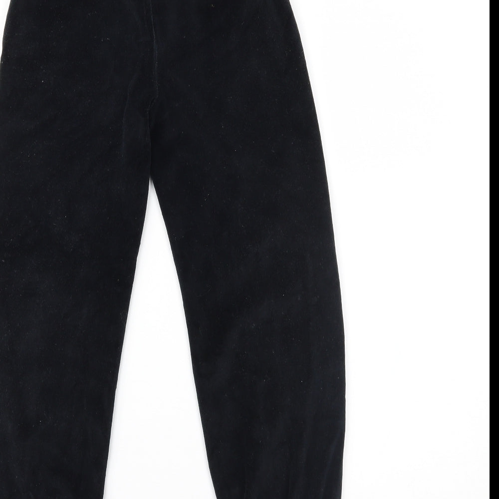 NEXT Girls Blue   Sweatpants Trousers Size 7 Years