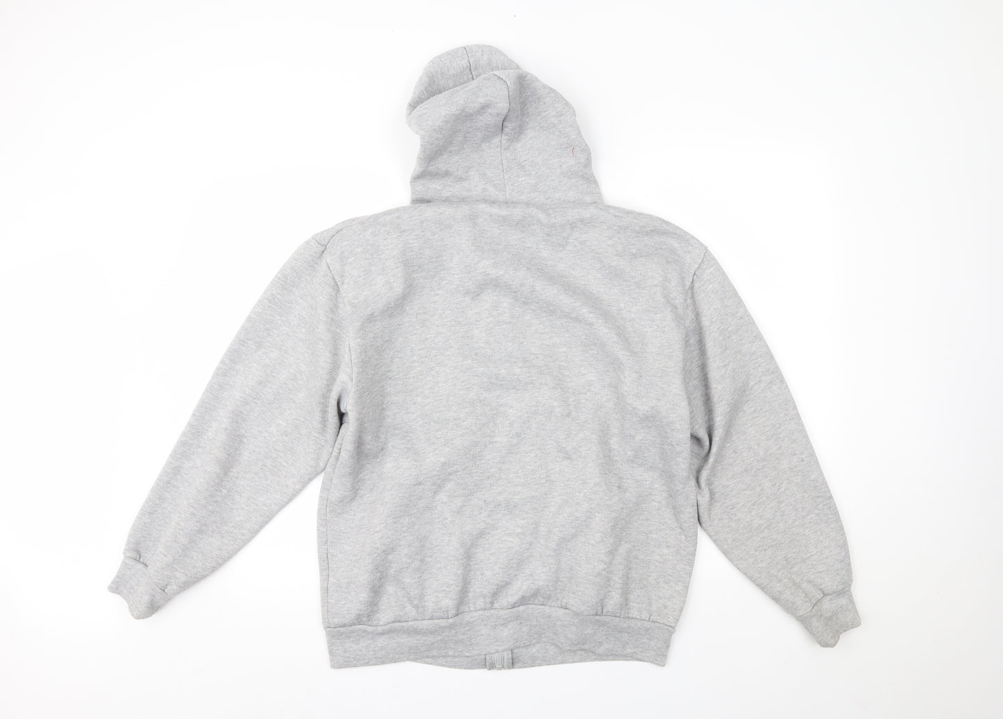 Slazenger Mens Grey   Jacket  Size M